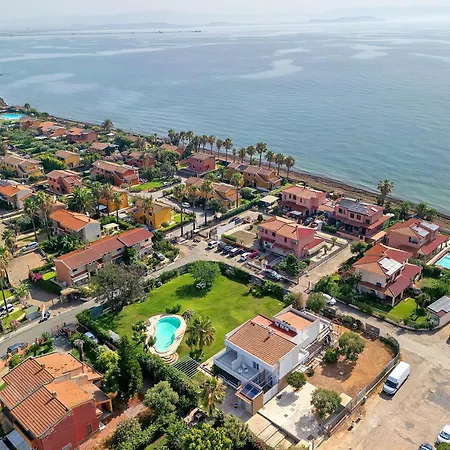 Matilde Domo Boutique Maison d'hôtes 3*