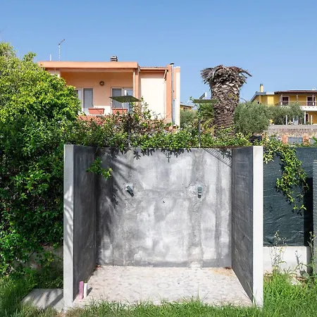 Matilde Domo Boutique 3* Capoterra