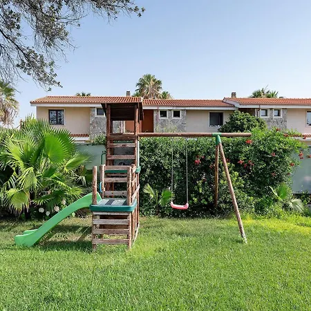 Matilde Domo Boutique 3* Capoterra