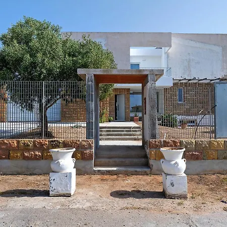 Matilde Domo Boutique Capoterra