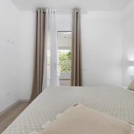 Matilde Domo Boutique Maison d'hôtes 3*