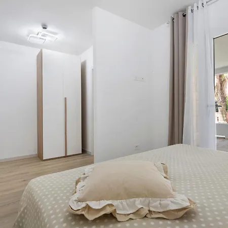 Matilde Domo Boutique 3*