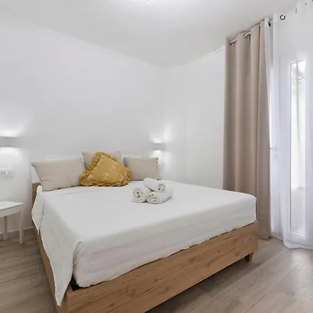 Pensionat Matilde Domo Boutique