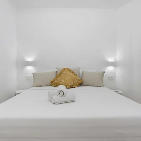 Matilde Domo Boutique Maison d'hôtes