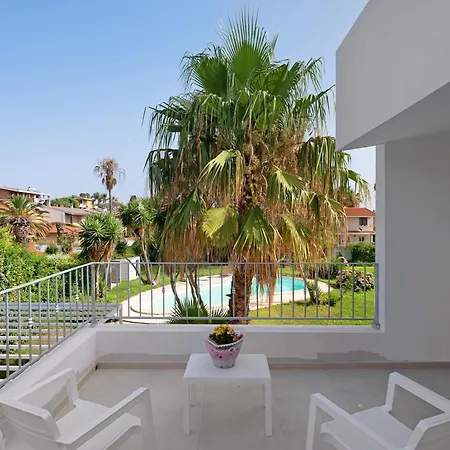 Matilde Domo Boutique 3* Capoterra