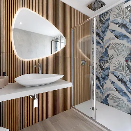 Matilde Domo Boutique 3* Capoterra