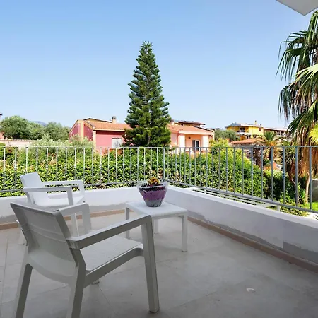 Matilde Domo Boutique 3* Capoterra