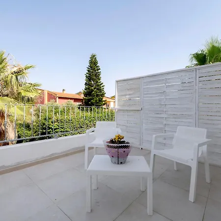 Maison d'hôtes Matilde Domo Boutique 3*