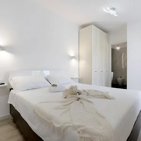 Matilde Domo Boutique Pensionat 3*