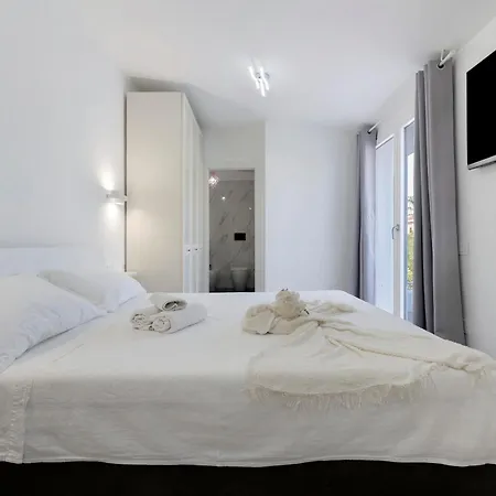 Maison d'hôtes Matilde Domo Boutique 3*