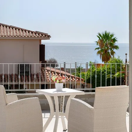 Matilde Domo Boutique 3*