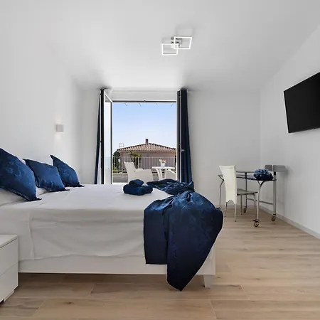 Matilde Domo Boutique Pensionat 3*