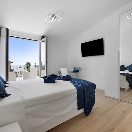 Pensionat Matilde Domo Boutique 3*
