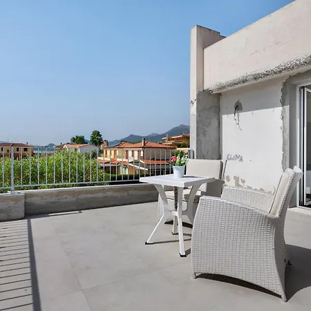 Matilde Domo Boutique Maison d'hôtes Capoterra
