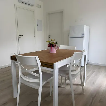 Matilde Domo Boutique Maison d'hôtes