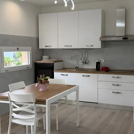 Maison d'hôtes Matilde Domo Boutique